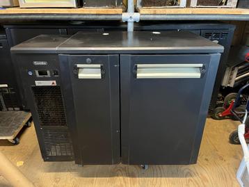 Gamko FK25/6L Fustenkoeler beschikbaar voor biedingen