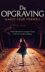 De opgraving - Marie José Verweij, Ophalen of Verzenden, Zo goed als nieuw