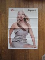 7 grote Posters Beyonce uit Hitkranten van 2003-2009, Poster, Artwork of Schilderij, Verzenden