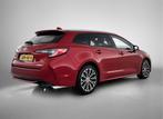 Toyota Corolla Touring Sports 2.0 Hybrid Dynamic | Parkeerse, Gebruikt, 4 cilinders, Corolla, 26 km/l