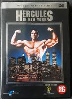 Hercules in New York, Ophalen of Verzenden, Zo goed als nieuw