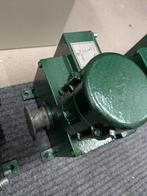 Liermotoren / klepmotor Stienen EW5 230V, Doe-het-zelf en Verbouw, Ophalen of Verzenden, Gebruikt, Overige typen