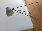 Vloerlamp, Huis en Inrichting, Lampen | Vloerlampen, Ophalen, Gebruikt, 150 tot 200 cm