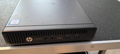 Windows 11 mini computer, Computers en Software, Desktop Pc's, Refurbished, 3 tot 4 Ghz, SSD, Ophalen of Verzenden