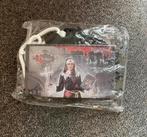 Duivel Non Kostuum - Halloween Maat 36-38, Ophalen, Halloween, Kleding, Maat 36 (S)