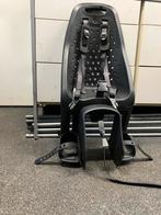 Yepp voor- en achterzitje, Ophalen, Gebruikt, Voorzitje, Yepp fietsstoeltje