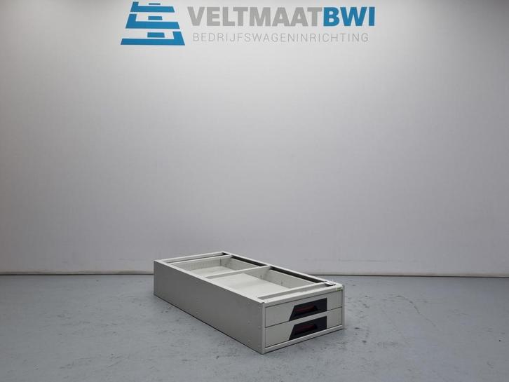 Sterntec vloerlade bodem lade bedrijfswagen inrichting, Auto diversen, Overige Auto diversen