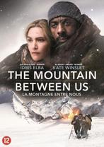 The Mountain Between Us (2017), Vanaf 12 jaar, Ophalen of Verzenden, Zo goed als nieuw, Actiethriller