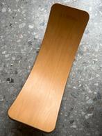 Originele Wobbel balance board ca 30x80cm, Kinderen en Baby's, Speelgoed | Houten speelgoed, Ophalen, Gebruikt, Overige typen