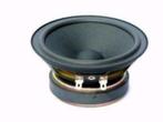 Mid speaker 150 Watt 8 Ohm met pot. [6005-D], Audio, Tv en Foto, Luidsprekers, Overige merken, ., Overige typen, Nieuw