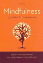 David Harp: Mindfulness. Praktisch toepassen., Boeken, Ophalen of Verzenden, Gelezen, David Harp