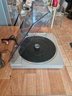 Platenspeler, Ophalen, Zo goed als nieuw, Sony