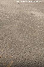 ROOIKORTING 8.000m2 grijs betonklinkers straatstenen bkk bss, Tuin en Terras, Tegels en Klinkers, Bij dit gebruikte product niet te achterhalen