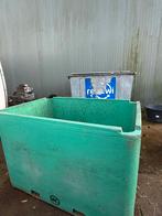 Hooi bak, Dieren en Toebehoren, Ophalen, Gebruikt