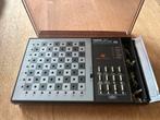 Tandy 1650 Schaakcomputer - Vintage!, Een of twee spelers, Ophalen of Verzenden, Gebruikt, Reisspel