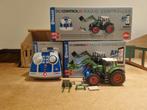 Siku Control 6793 Fendt 933 Vario met voorlader + Bluetooth, Ophalen of Verzenden, Zo goed als nieuw, Tractor of Landbouw, SIKU
