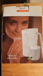 melkopschuimer nieuw, Witgoed en Apparatuur, Melkopschuimers, Ophalen of Verzenden, Nieuw, Elektrische melkopschuimer