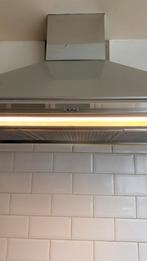Smeg Afzuigkap, Witgoed en Apparatuur, Afzuigkappen, Ophalen, Gebruikt, Wandschouwkap, Vrijstaand