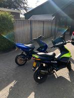 Gilera runner 70cc, Fietsen en Brommers, Ophalen of Verzenden, Zo goed als nieuw