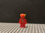 Lego minifiguur The Flash sh0549, Ophalen of Verzenden, Zo goed als nieuw, Complete set, Lego