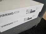 Ikea Virrmo Plafondlamp LED - Nieuw!, Huis en Inrichting, Lampen | Plafondlampen, Ophalen of Verzenden, Nieuw, Metaal, Modern