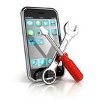 Reparatie Smartphone Hoeksche Waard, Garantie, Mobiele-telefoonreparatie