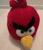 Angry Birds knuffel, Zo goed als nieuw, Verzenden