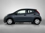 Toyota Aygo 1.0 VVT-i x-fun, 12 maanden, Stof, Gebruikt, 4 stoelen