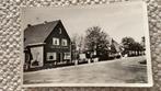 Ansichtkaart Julianadorp Loopuytpark 1956. 934, Verzamelen, Ansichtkaarten | Nederland, Ophalen of Verzenden, 1940 tot 1960, Gelopen