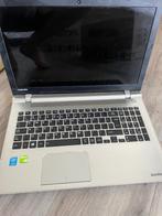 Laptop Toshiba Sattelite, Computers en Software, Ophalen, Gebruikt, 15 inch