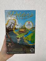 Polders Flip & Write - Nieuw in verpakking!, Een of twee spelers, Ophalen of Verzenden, Nieuw