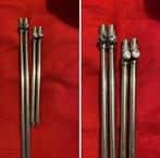 GEZOCHT! AvA Systems Banksticks no Trakker, Fox, Nash, Korda, Verzenden, Zo goed als nieuw, Complete set