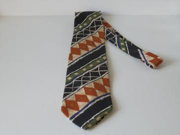 Hugo Boss stropdas. Boss. beschikbaar voor biedingen