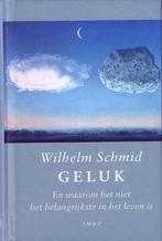 Wilhelm Schmid, Geluk, Gelezen, Algemeen, Ophalen of Verzenden