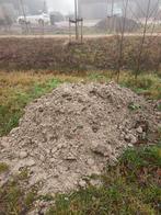 Gratis geel zand - 0,5 tot 1 kuub, Tuin en Terras, Zand, Ophalen, Nieuw, Overige typen
