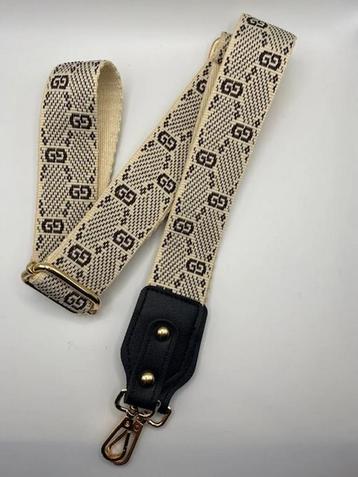 Nieuwe bagstrap beschikbaar voor biedingen