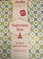 Yogi Tea Selection Box, Ophalen of Verzenden