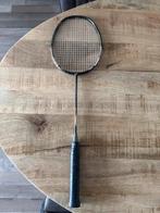 Badminton Racket Thruster F 4U-G5 + rackettas, Sport en Fitness, Badminton, Ophalen of Verzenden, Nieuw, Racket(s)