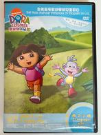 Dora The Explorer Vol.21 DVD Engels en Chinees Gesproken, Alle leeftijden, Gebruikt, Ophalen of Verzenden, Educatief