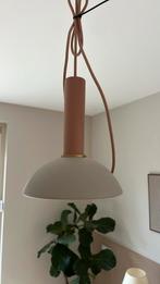 Ferm Living Hoog Hanglamp Collect Hoop, Huis en Inrichting, Ophalen, Zo goed als nieuw, Metaal, Minder dan 50 cm