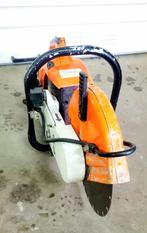 Stihl TS 400 Doorslijper / Betonzaag - Start Makkelijk, Ophalen, Gebruikt, 1000 watt of meer, Overige typen