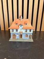 Faller Romantisch raadhuis 131376 H0, Hobby en Vrije tijd, Modeltreinen | H0, Overige merken, Gebruikt, Gelijkstroom of Wisselstroom