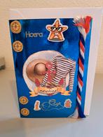 3 d kaarten gefeliciteerd, Ophalen of Verzenden, Nieuw, Man of Vrouw