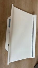 Alecto Baby Weegschaal, Witgoed en Apparatuur, Weegschalen, Minder dan 10 kg, Ophalen of Verzenden, Overige typen, Fijner dan 1 gram