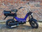 Gilera Citta. Grotendeels gerestaureerd. Veel info & foto's., Fietsen en Brommers, Gilera, Gebruikt, Tweetakt, Ophalen