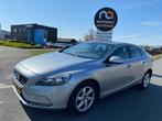 Volvo V40 2014 * 2.0 D4 190PK Momentum Business * EXPORT/HAN, Euro 5, Gebruikt, Leder en Stof, 1364 kg