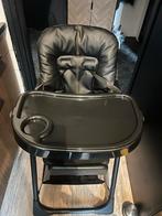 Qute verstelbare eetstoel, Kinderen en Baby's, Kinderstoelen, Ophalen, Zo goed als nieuw, Meegroeistoel