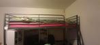 Tuffing Loft bed/Hoogslaper, Huis en Inrichting, Slaapkamer | Stapelbedden en Hoogslapers, Ophalen, Gebruikt, Eenpersoons, 160 tot 180 cm