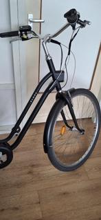 Elektrische fiets, Elops 120E, Fietsen en Brommers, Ophalen, Zo goed als nieuw, Overige merken