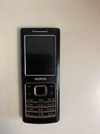 Nokia 6500 C, Ophalen of Verzenden, Zo goed als nieuw